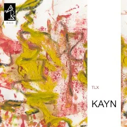 TLX album by Roland Kayn