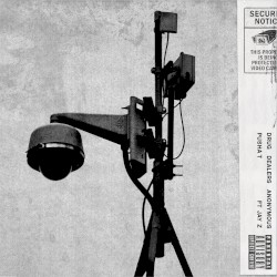 Drug Dealers Anonymous album by Pusha T
