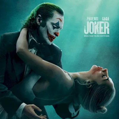 Joker: Folie à Deux – Music from the Motion Picture