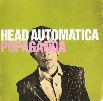 Popaganda
