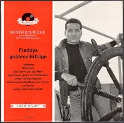 Freddys goldene Erfolge album by Freddy Quinn