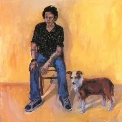 Whatever, Mortal album by David Pajo