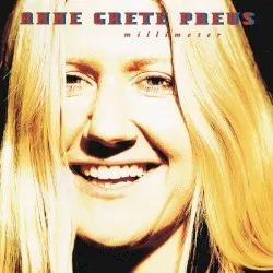 Millimeter album by Anne Grete Preus