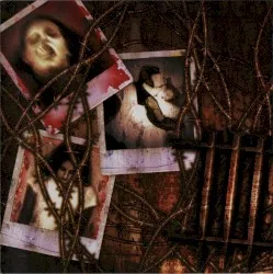 III album by Deranged