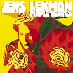 Maple Leaves album by Jens Lekman