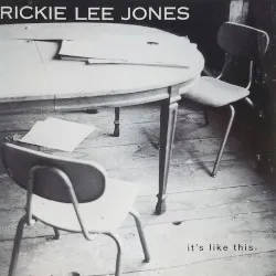 It's Like This album by Rickie Lee Jones