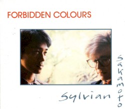 Forbidden Colours album by Ryuichi Sakamoto
