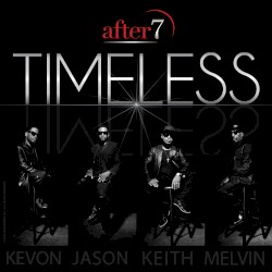 Timeless album by After 7