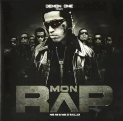 Mon Rap album by Demon One