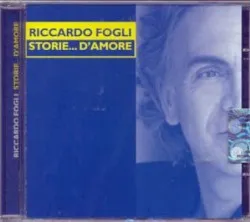 Storie d'amore album by Riccardo Fogli