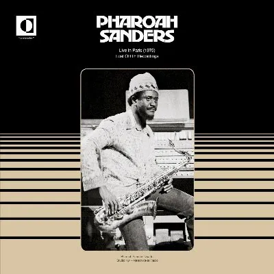 Live in Paris (1975) – Lost ORTF Recordings