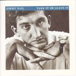 Take It or Leave It album by Jimmy Nail