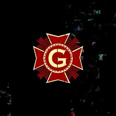 Capital G