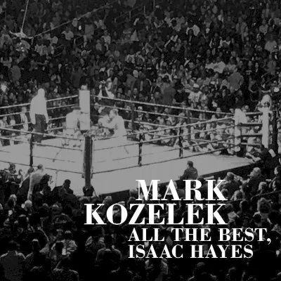 All the Best, Isaac Hayes
