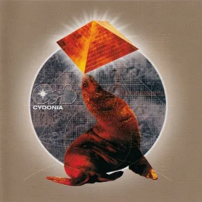 Cydonia
