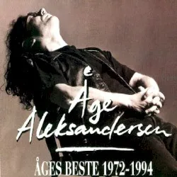 Åges beste 1972–1994 album by Åge Aleksandersen