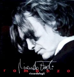 Romanzo album by Riccardo Fogli