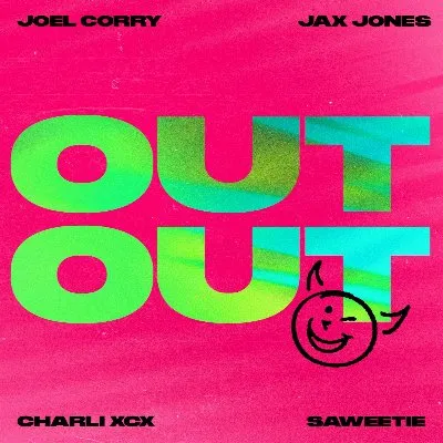 Out Out album by Charli XCX