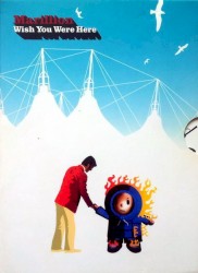 Wish You Were Here album by Marillion