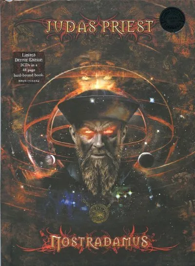 Nostradamus