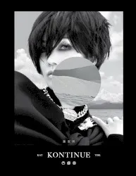 Kontinue album by Kay Tse