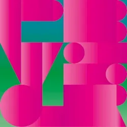 Mr Noah album by Panda Bear