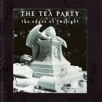 The Edges of Twilight