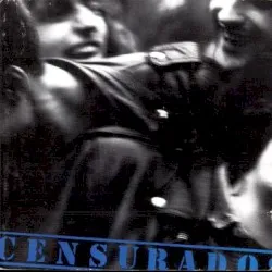 Censurados album by Censurados