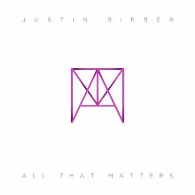 All That Matters