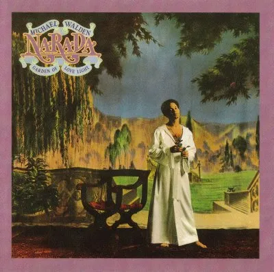 Garden of Love Light