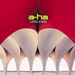Lifelines album by a-ha