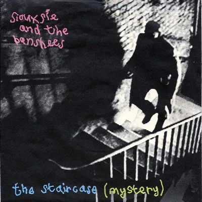 The Staircase