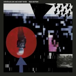 Rock Bottom album by Ninet Tayeb