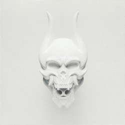 Silence in the Snow album by Trivium