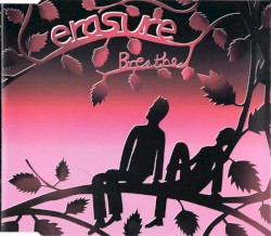 Breathe album by Erasure