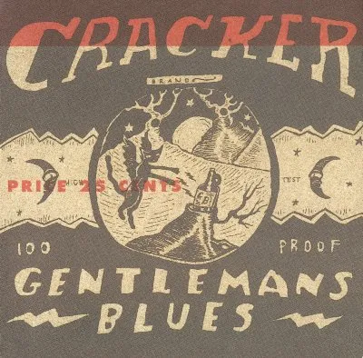 Gentleman's Blues