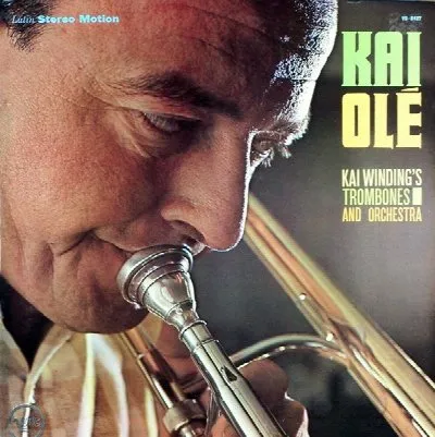 Kai Olé