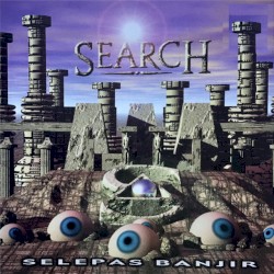 Selepas Banjir album by Search