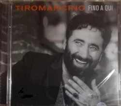 Fino a qui album by Tiromancino