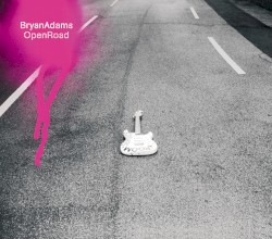 Open Road album by Bryan Adams