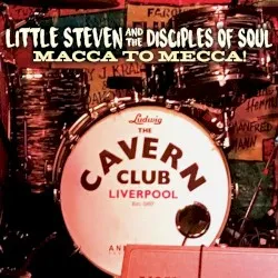 Macca to Mecca! Live at the Cavern Club, Liverpool