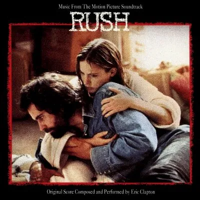 Rush – Music from the Motion Picture Soundtrack