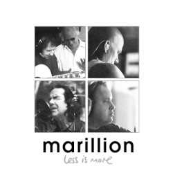 Less Is More album by Marillion