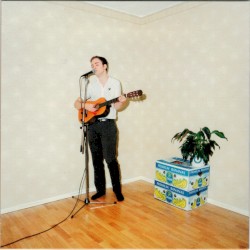 Kalendervägen 113.D album by Jens Lekman