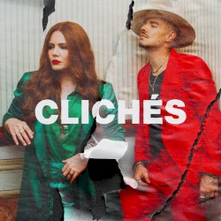 Clichés album by Jesse & Joy
