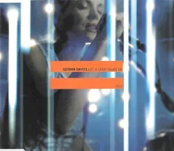 Let a Good Thing Go album by Gemma Hayes