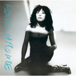 monochrome album by Minako Yoshida