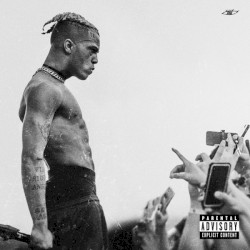 Look at Me: The Album album by XXXTentacion