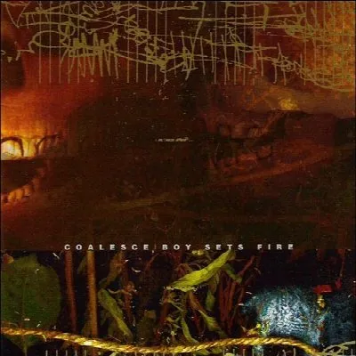 Coalesce / Boysetsfire