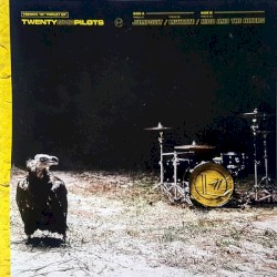 Trench 10" Triplet EP album by Twenty One Pilots